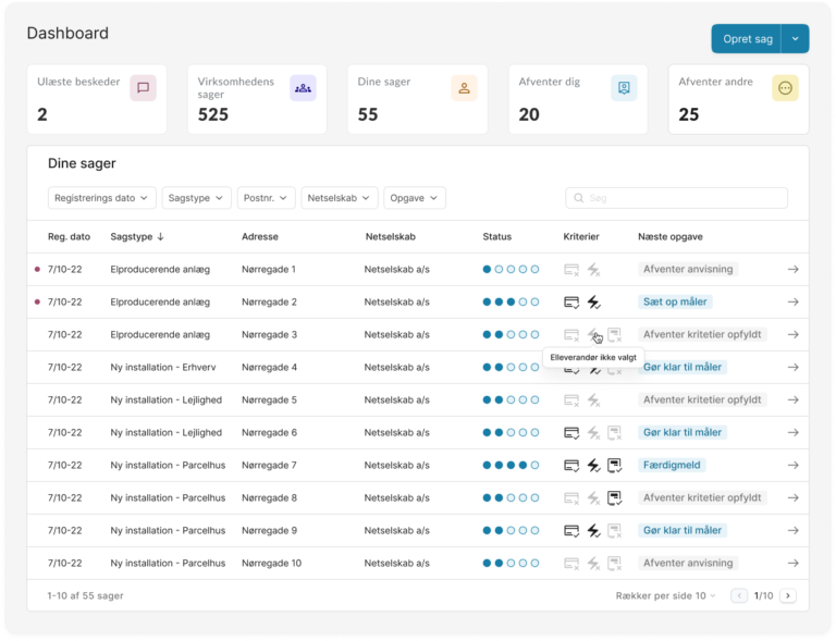 Forside Eltilmelding dk forside-eltilmelding-dk